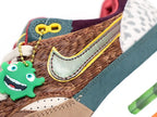 Air Max 1 87 Luxe University of Oregon PE - Detail 3