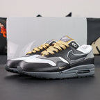 Air Max 1 Low Poly Big Head Mode - Toe Box Detail