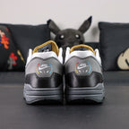 Air Max 1 Low Poly Big Head Mode - Full Profile