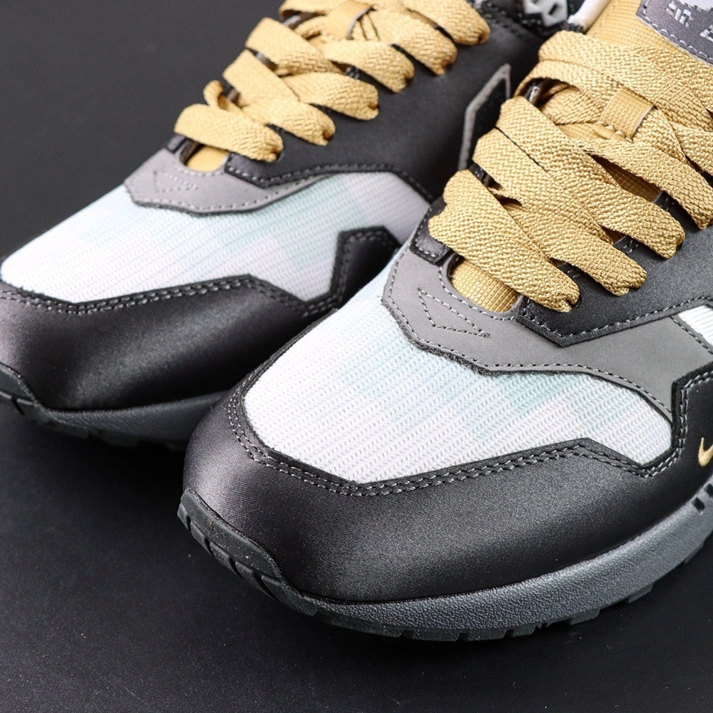 Air Max 1 Low Poly Big Head Mode - Detail