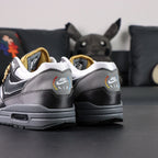 Air Max 1 Low Poly Big Head Mode - Detail 2
