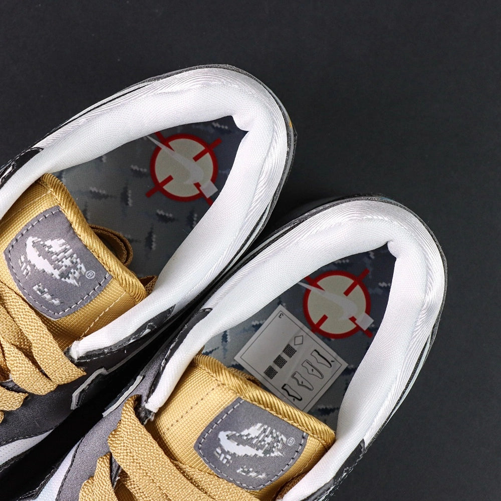 Air Max 1 Low Poly Big Head Mode - Detail 3