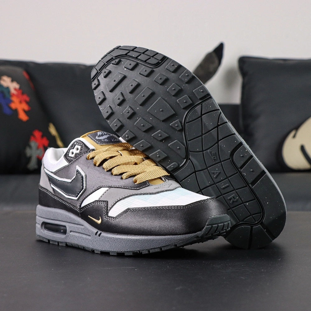 Air Max 1 Low Poly Big Head Mode - Detail 4