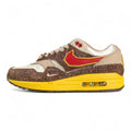Air Max 1 Low Poly Big Head Origins - Side View