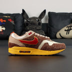 Air Max 1 'Low Poly – Big Head Origins'