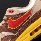 Air Max 1 'Low Poly – Big Head Origins'