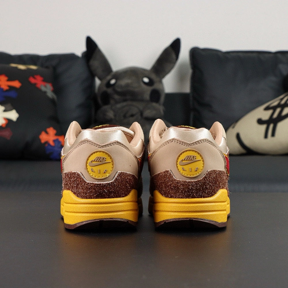 Air Max 1 'Low Poly – Big Head Origins'