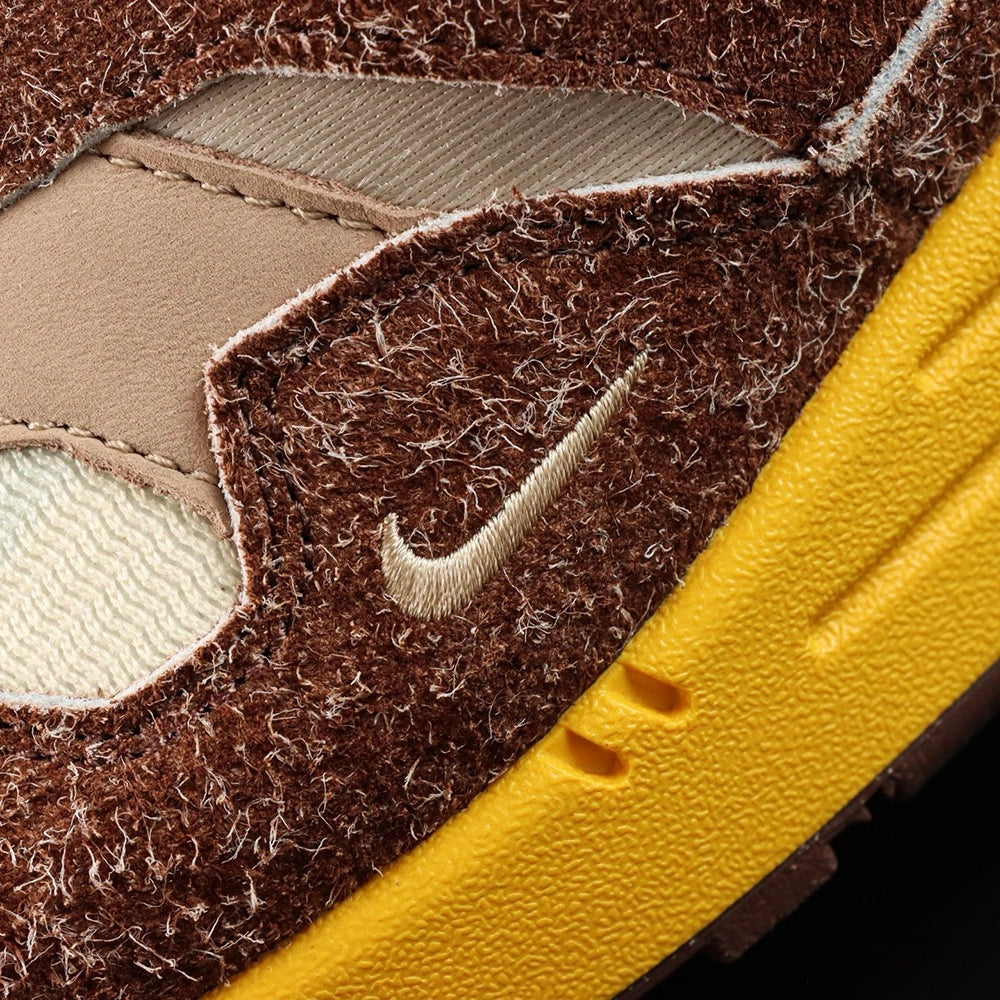 Air Max 1 'Low Poly – Big Head Origins'