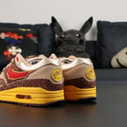 Air Max 1 'Low Poly – Big Head Origins'
