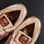 Air Max 1 Low Poly Big Head Origins - Outsole Detail