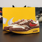 Air Max 1 Low Poly Big Head Origins - Detail