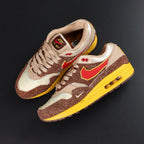 Air Max 1 Low Poly Big Head Origins - Detail 2