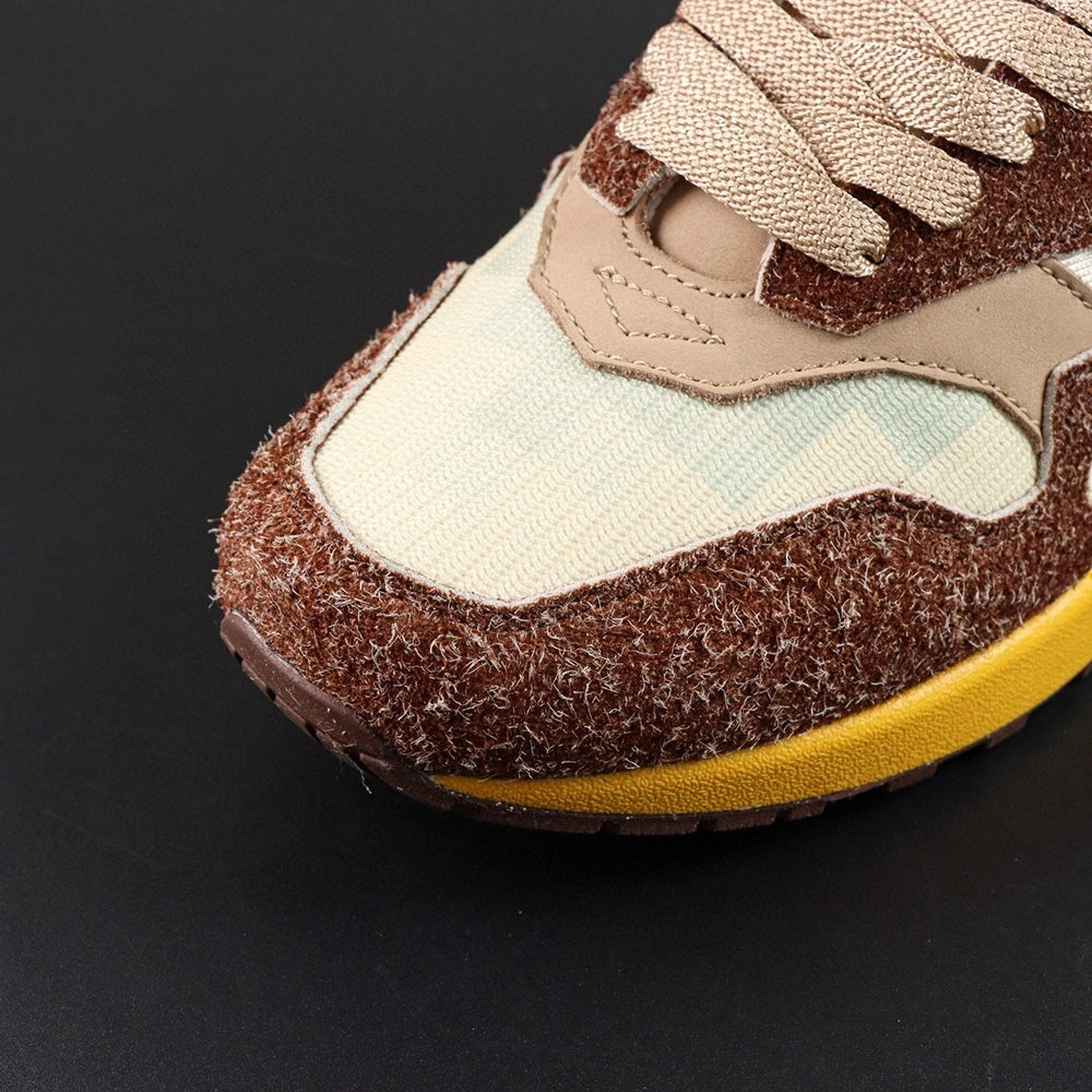 Air Max 1 Low Poly Big Head Origins - Detail 3