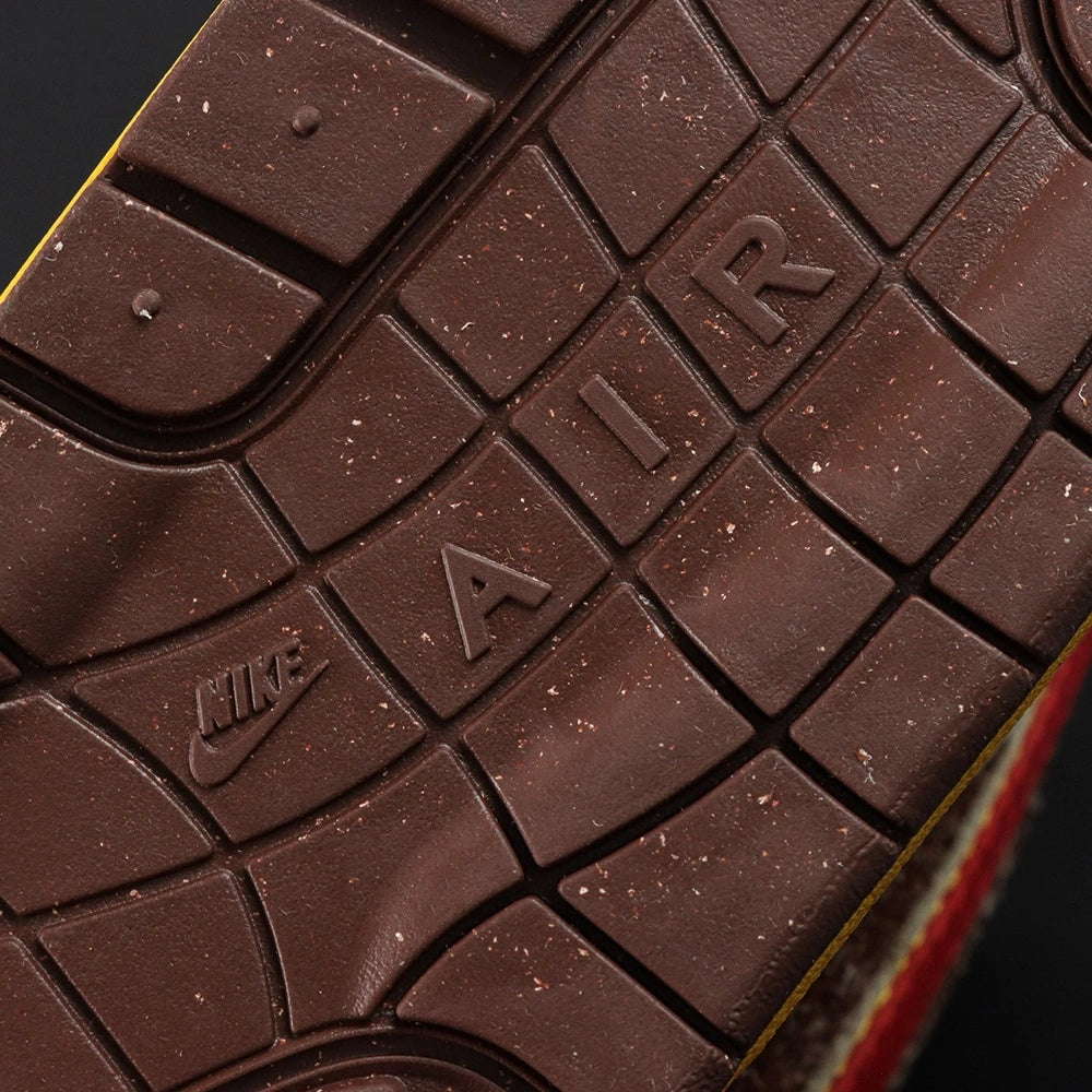 Air Max 1 Low Poly Big Head Origins - Detail 4
