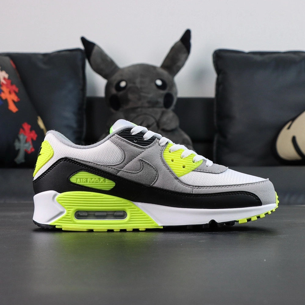 Air Max 90 Volt 2020 - Heel View