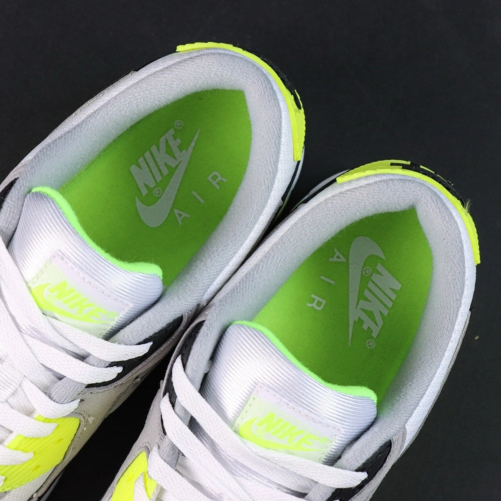 Air Max 90 Volt 2020 - Top View