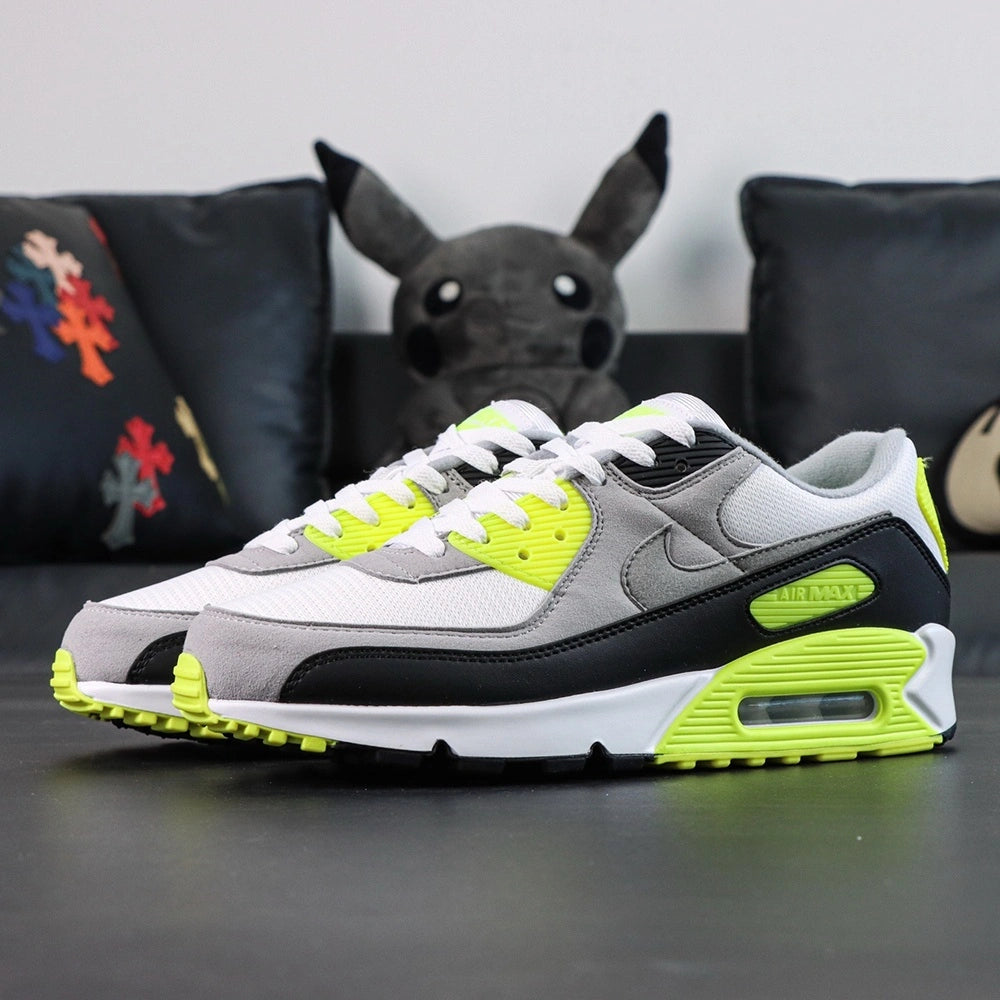 Air Max 90 Volt 2020 - Outsole Detail