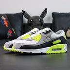 Air Max 90 Volt 2020 - Outsole Detail