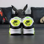 Air Max 90 Volt 2020 - Toe Box Detail