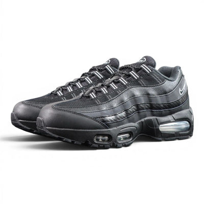Air Max 95 'Big Bubble – Black Carbon' 2026