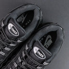 Air Max 95 Big Bubble Black Carbon 2026 - Side View