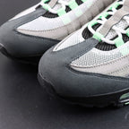 Air Max 95 Big Bubble Fresh Mint 2026 - Side View Pair