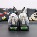 Air Max 95 Big Bubble Fresh Mint 2026 - Full Profile