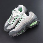 Air Max 95 Big Bubble Fresh Mint 2026 - Detail 4