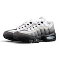 Air Max 95 Big Bubble Granite 2026 - Toe Box Detail