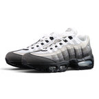 Air Max 95 Big Bubble Granite 2026 - Toe Box Detail