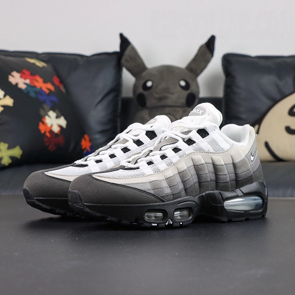 Air Max 95 Big Bubble Granite 2026 - Insole Detail