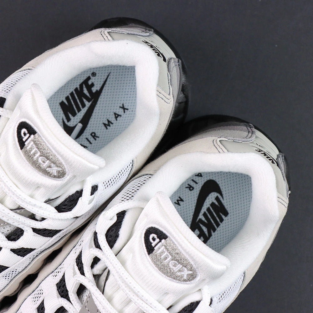 Air Max 95 Big Bubble Granite 2026 - Detail 2