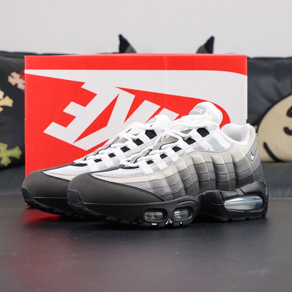 Air Max 95 Big Bubble Granite 2026 - Detail 3