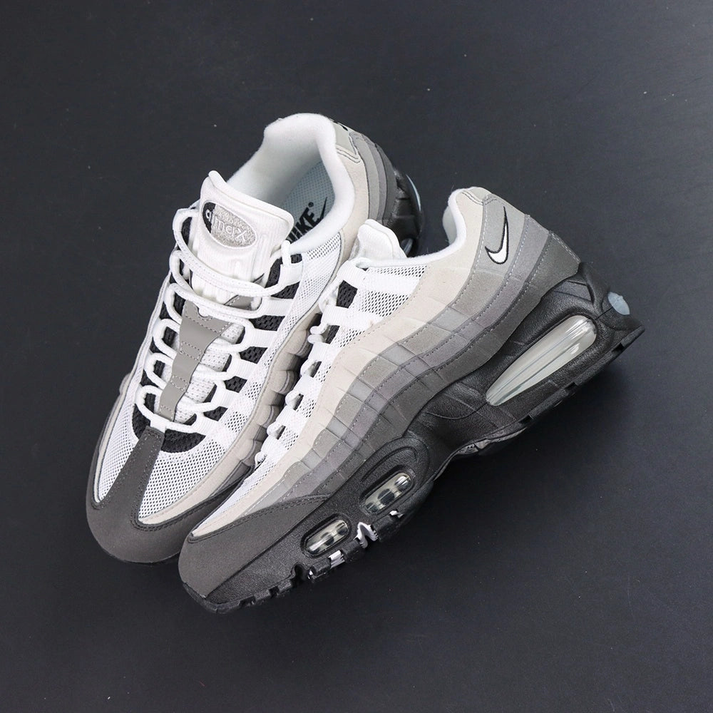 Air Max 95 Big Bubble Granite 2026 - Detail 4