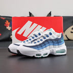 Air Max 95 Big Bubble Slate 2026 - Full Profile