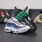 Air Max 95 Big Bubble Slate 2026 - Detail