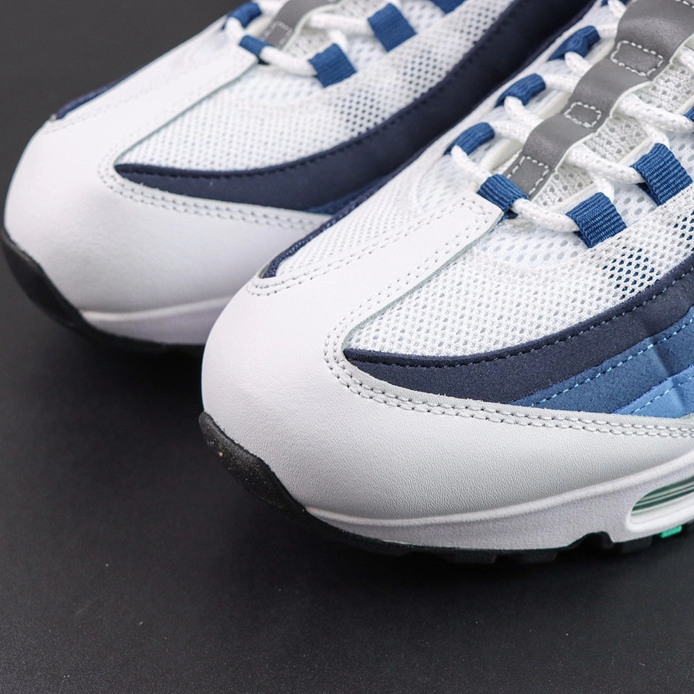 Air Max 95 Big Bubble Slate 2026 - Detail 2