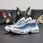 Air Max 95 Big Bubble Slate 2026 - Detail 4