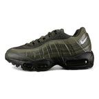 Air Max 95 Cargo Khaki Reflective - Pair Front View