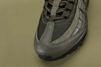 Air Max 95 Cargo Khaki Reflective - Box Label DZ4511-300