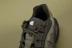 Air Max 95 Cargo Khaki Reflective - Side Profile