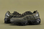 Air Max 95 Cargo Khaki Reflective - Medial Side View