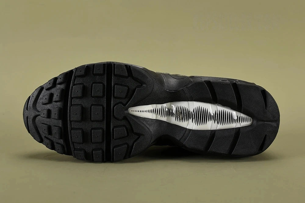 Air Max 95 Cargo Khaki Reflective - Detail 2