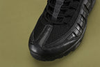 Air Max 95 Essential Triple Black - Detail