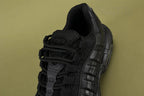 Air Max 95 Essential Triple Black - Detail 2