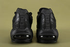 Air Max 95 Essential Triple Black - Detail 3
