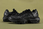 Air Max 95 Essential Triple Black - Detail 4