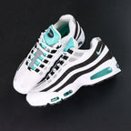 Air Max 95 OG Black Border 2025 - Detail