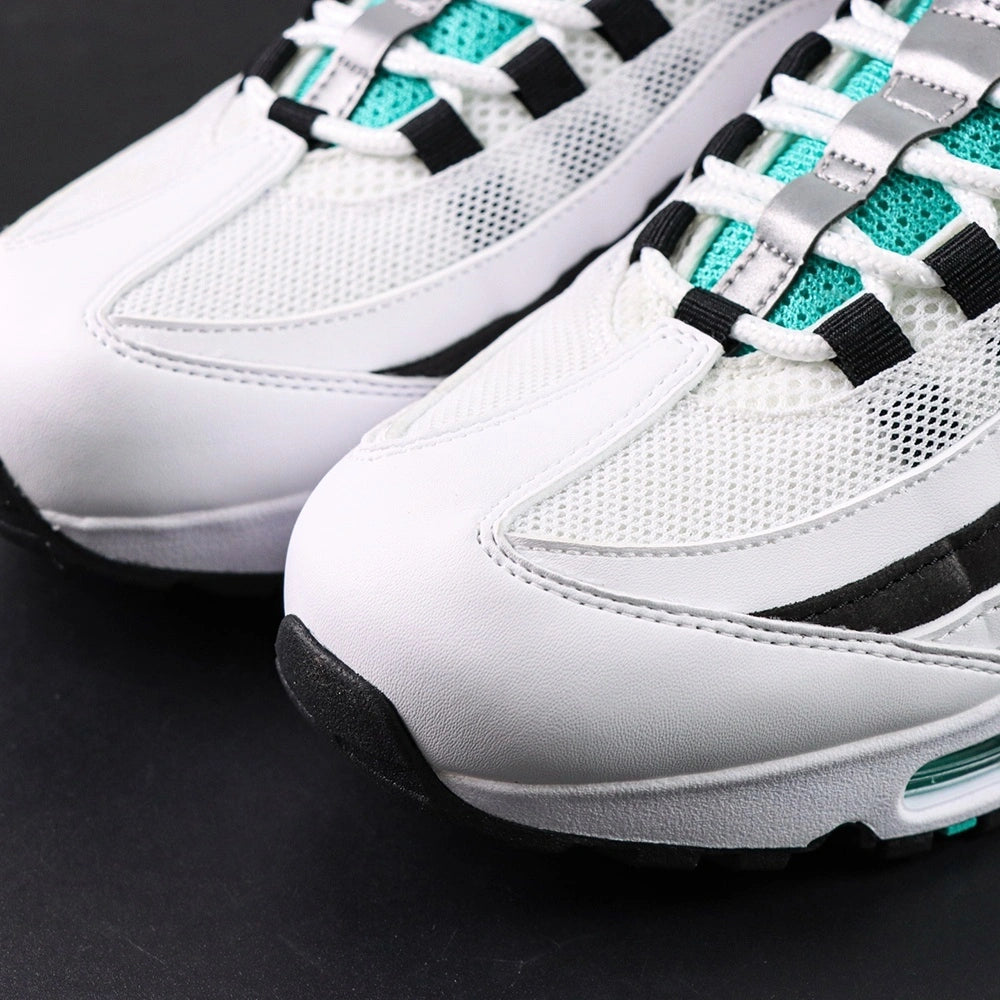 Air Max 95 OG Black Border 2025 - Detail 2