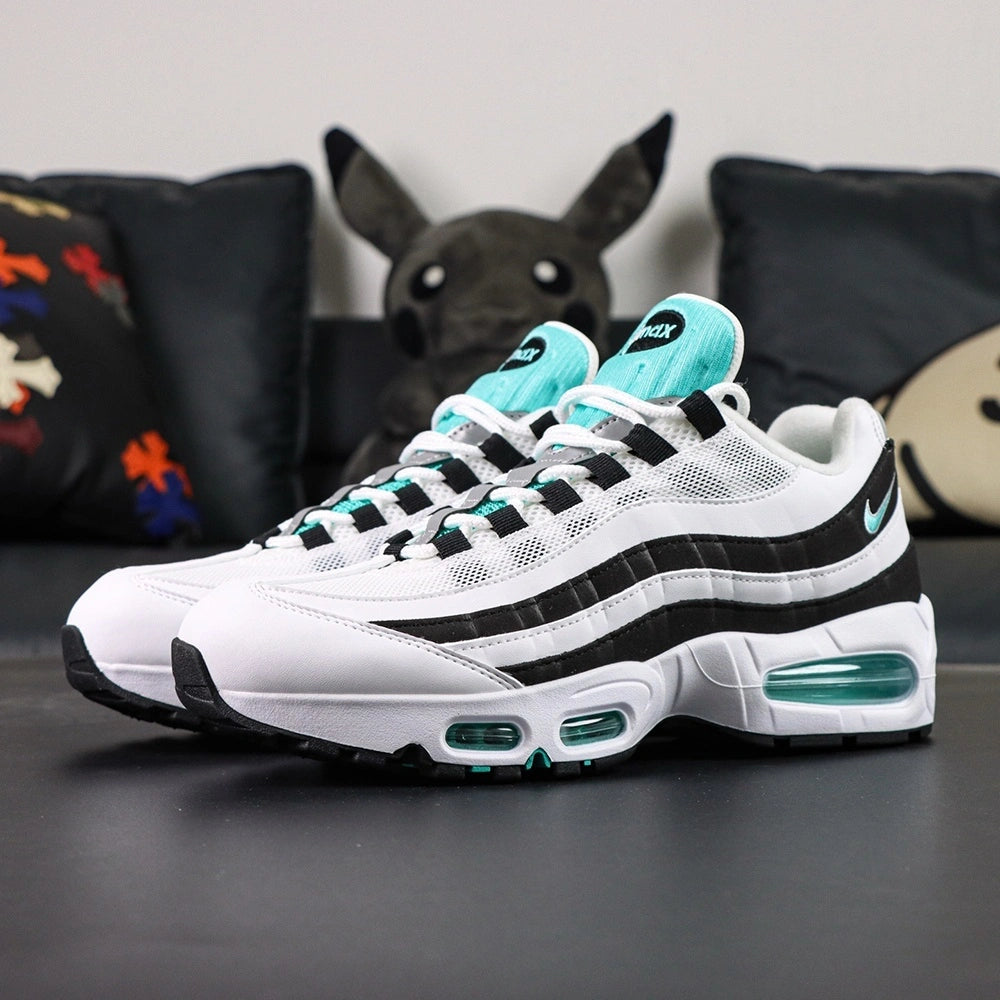 Air Max 95 OG Black Border 2025 - Detail 4